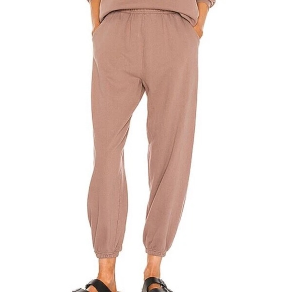 REVOLVE Pants - SIXTHREESEVEN jogger sweatpants